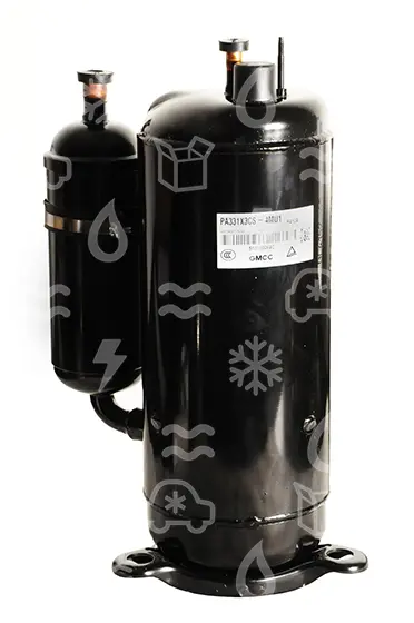 kompresor rotační GMCC/TOSHIBA- 27944 btu / R410, PA331X3CS-4MU1